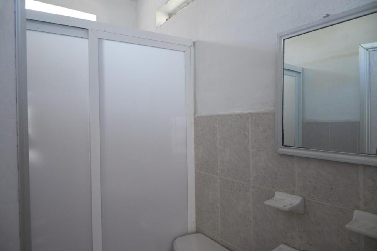 Pargos Hotel & Cowork Puerto Escondido  Eksteriør bilde