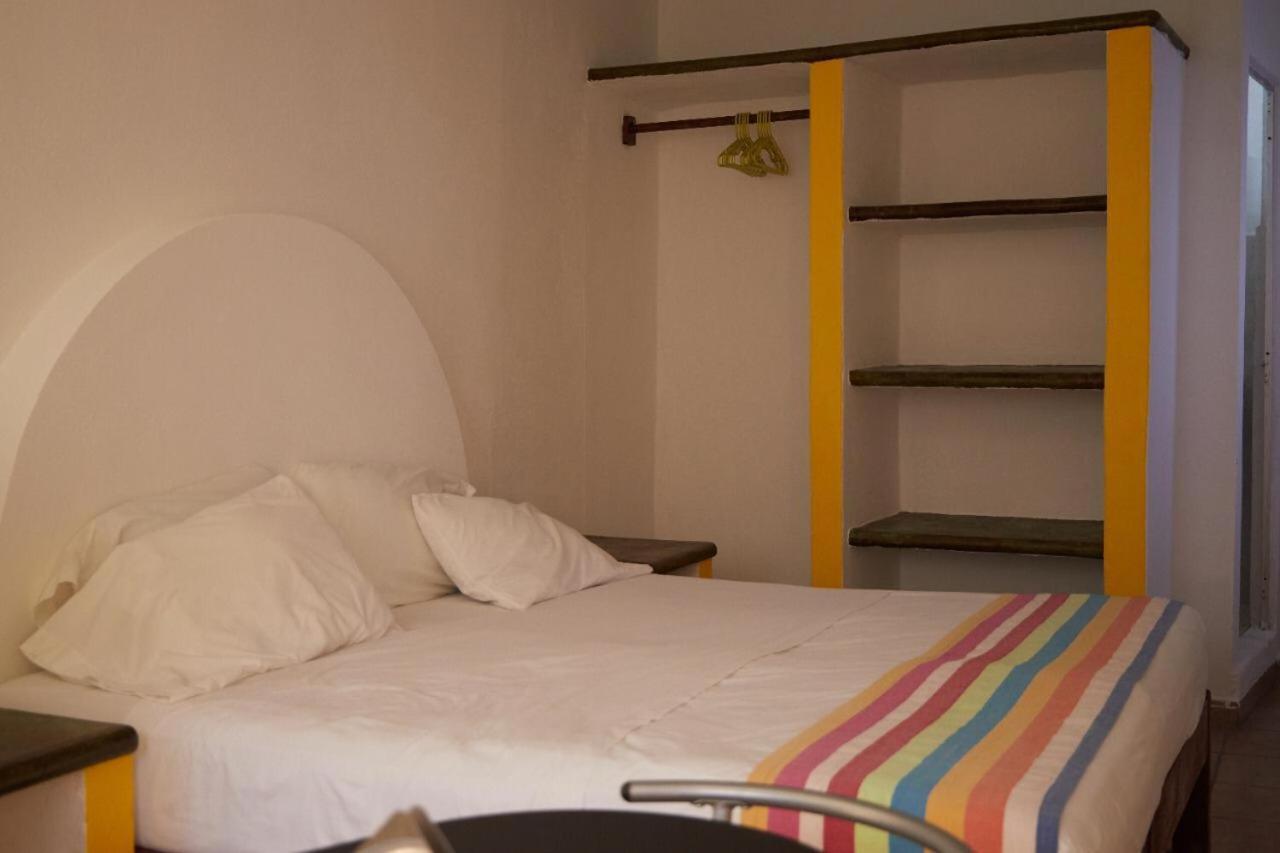 Pargos Hotel & Cowork Puerto Escondido  Eksteriør bilde