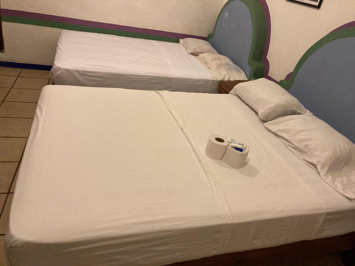 Pargos Hotel & Cowork Puerto Escondido  Eksteriør bilde