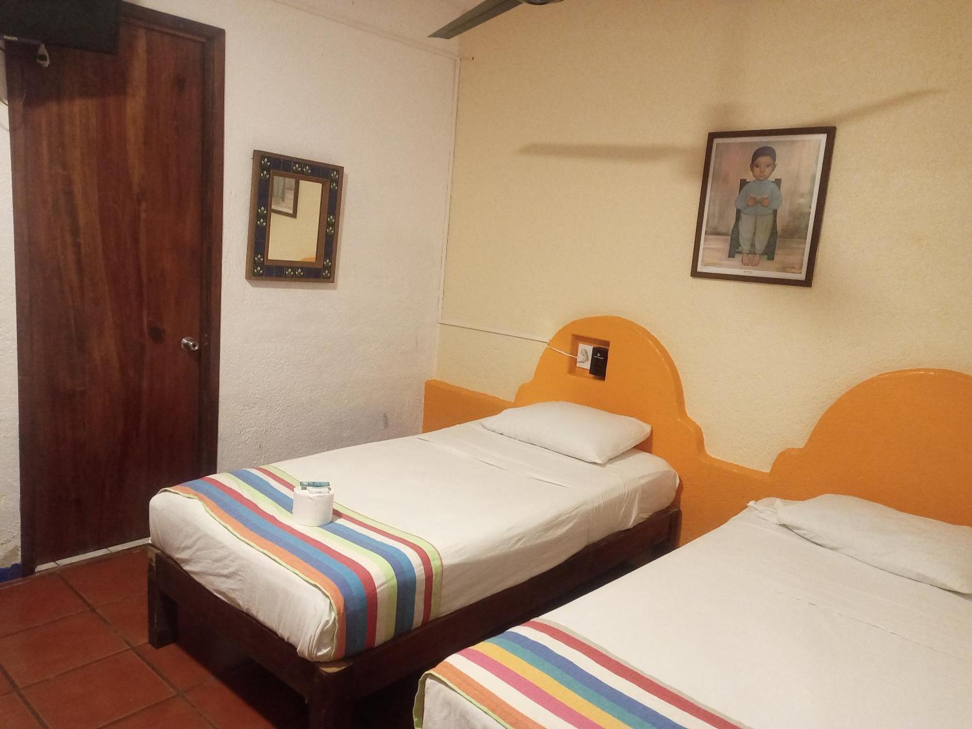 Pargos Hotel & Cowork Puerto Escondido  Eksteriør bilde
