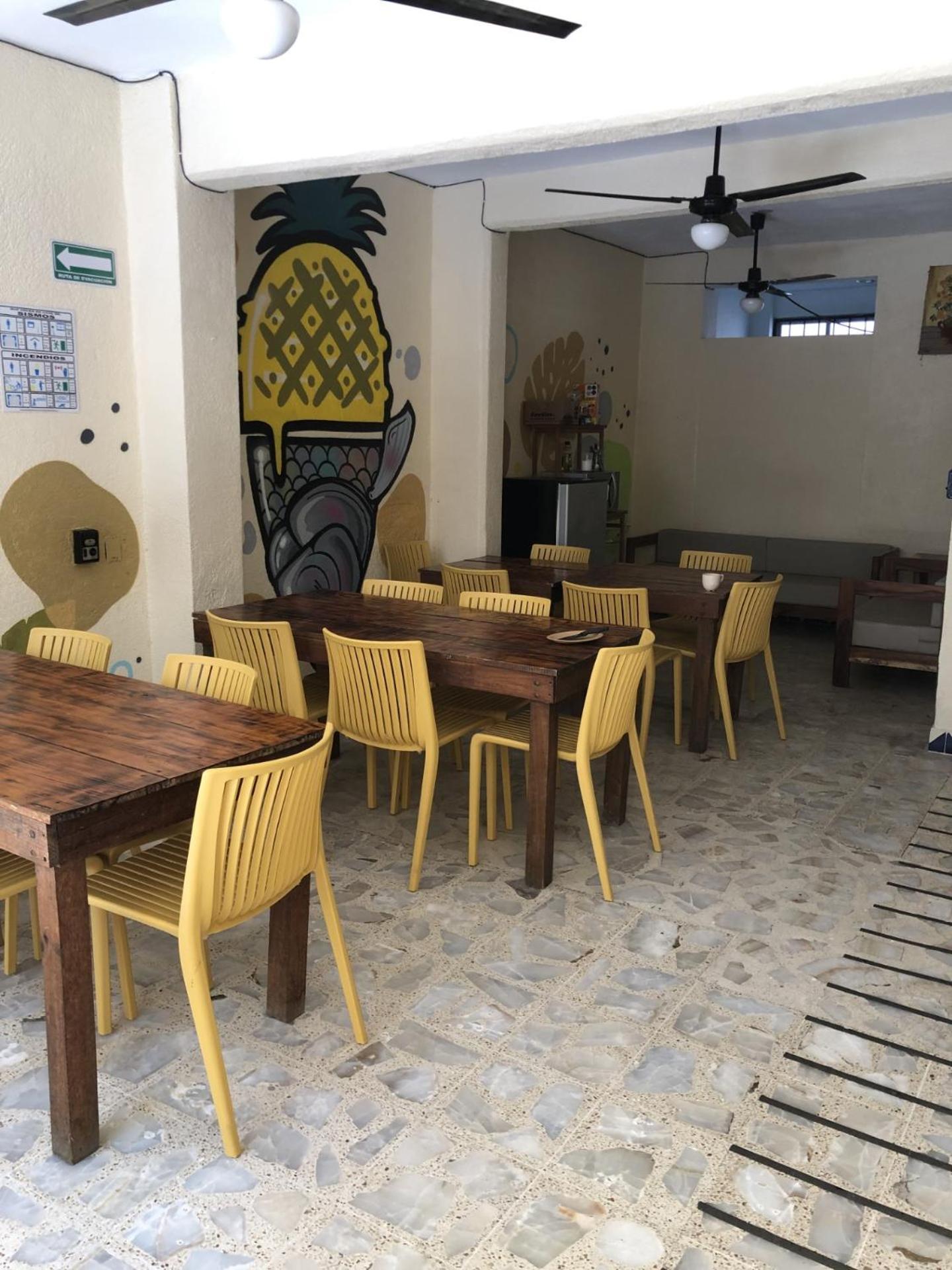 Pargos Hotel & Cowork Puerto Escondido  Eksteriør bilde